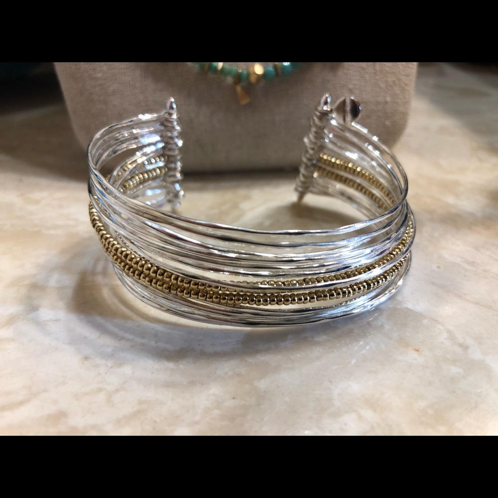 Cuff